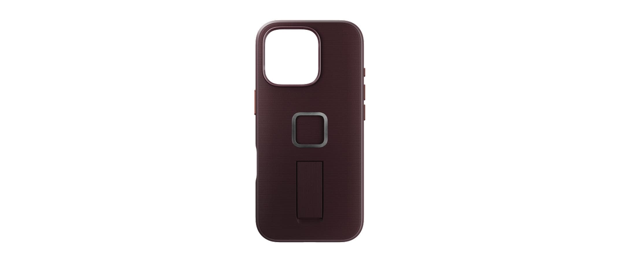 Peak Design Everyday Loop Case iPhone 16 Eclipse kaufen Schweiz | Mediatech.ch