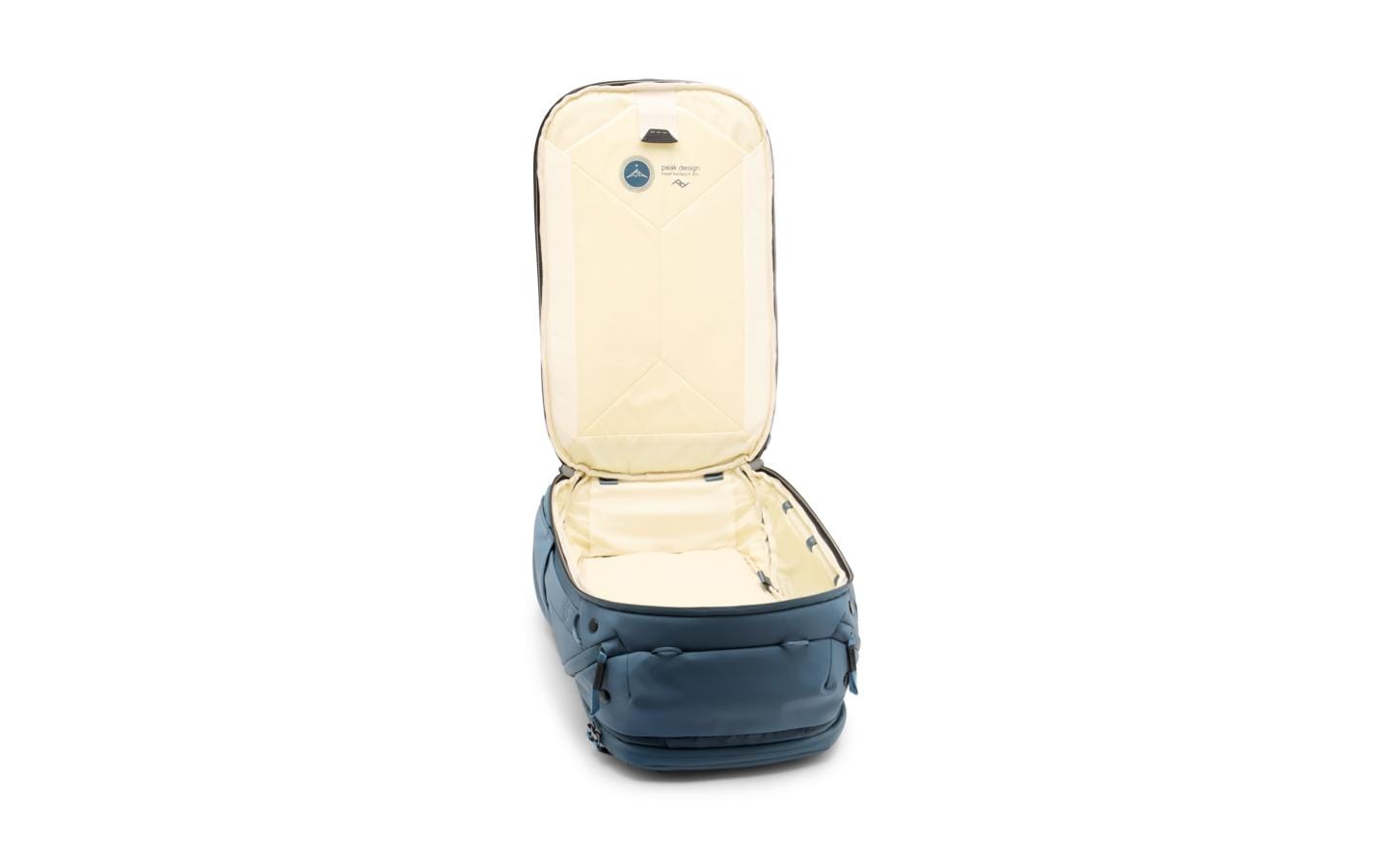 2223872_2 - Mediatech Peak Design Travel Backpack 45 l, Ocean