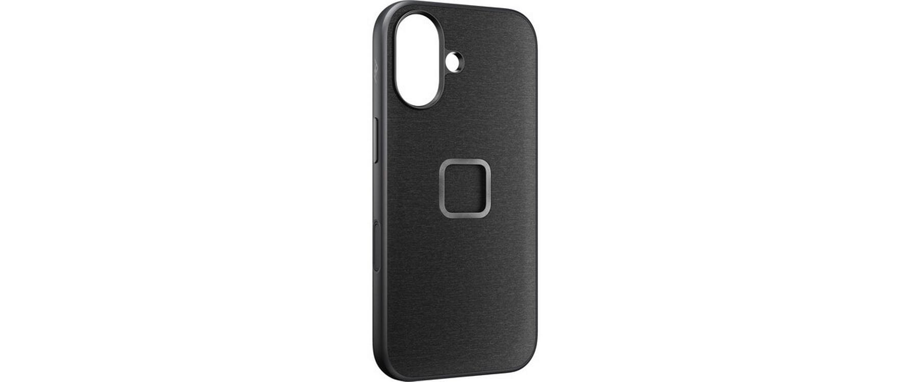 Peak Design Everyday Case iPhone 17 Charcoal kaufen Schweiz | Mediatech.ch