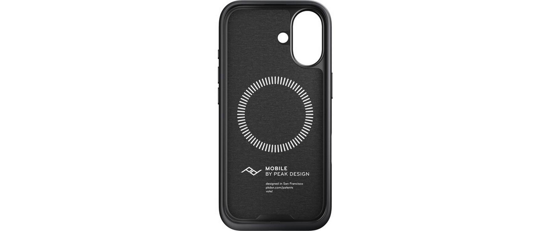 2223873_2 - Mediatech Peak Design Everyday Case iPhone 17 Charcoal