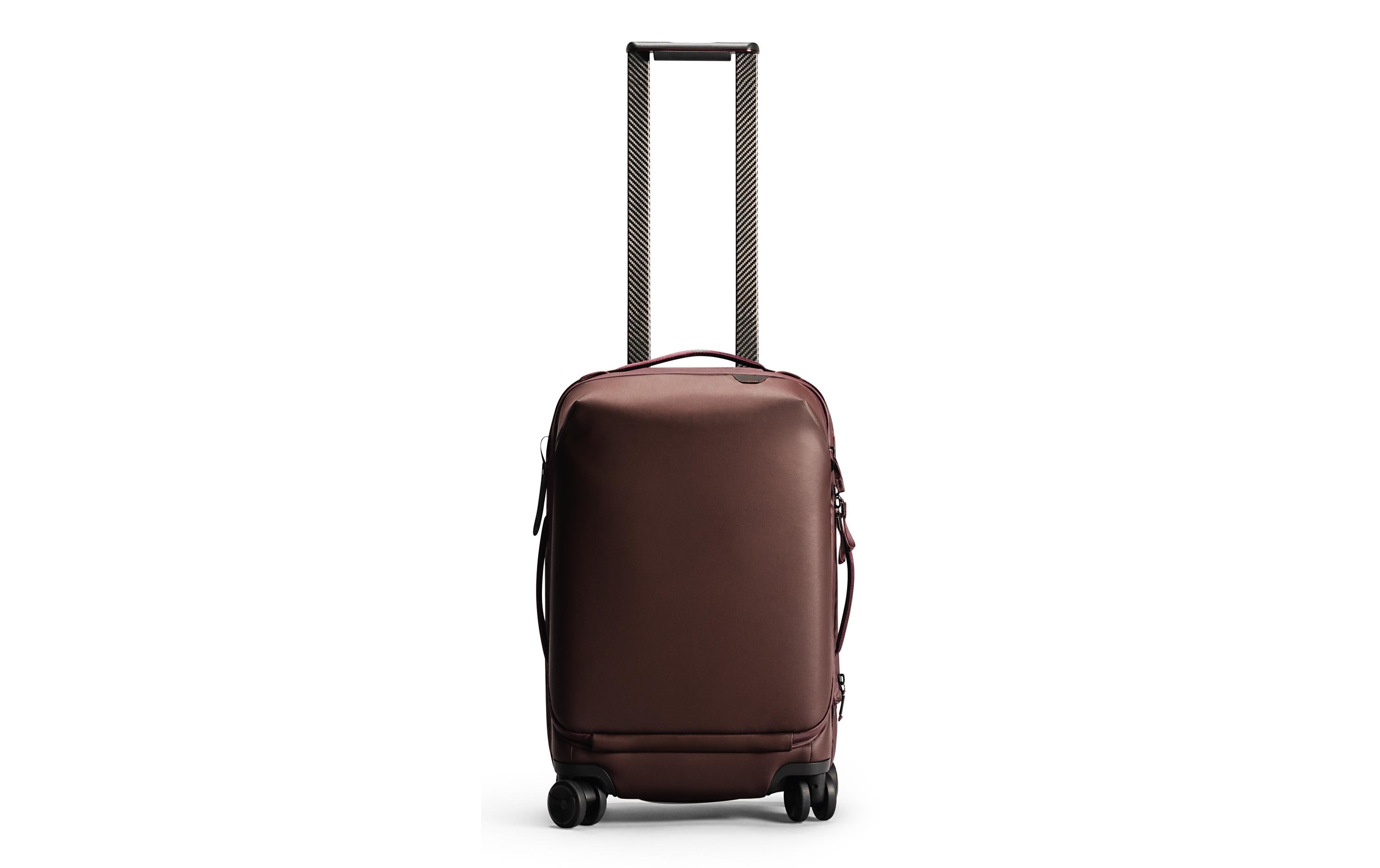 Peak Design Roller Pro Carry-On Eclipse kaufen Schweiz | Mediatech.ch