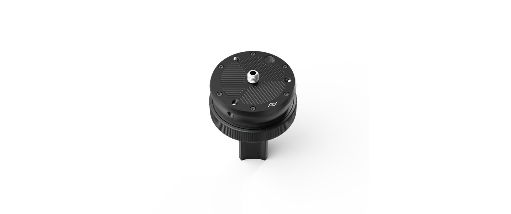 Peak Design Pro Leveling Base mit kurzer Mittelsäule kaufen Schweiz | Mediatech.ch