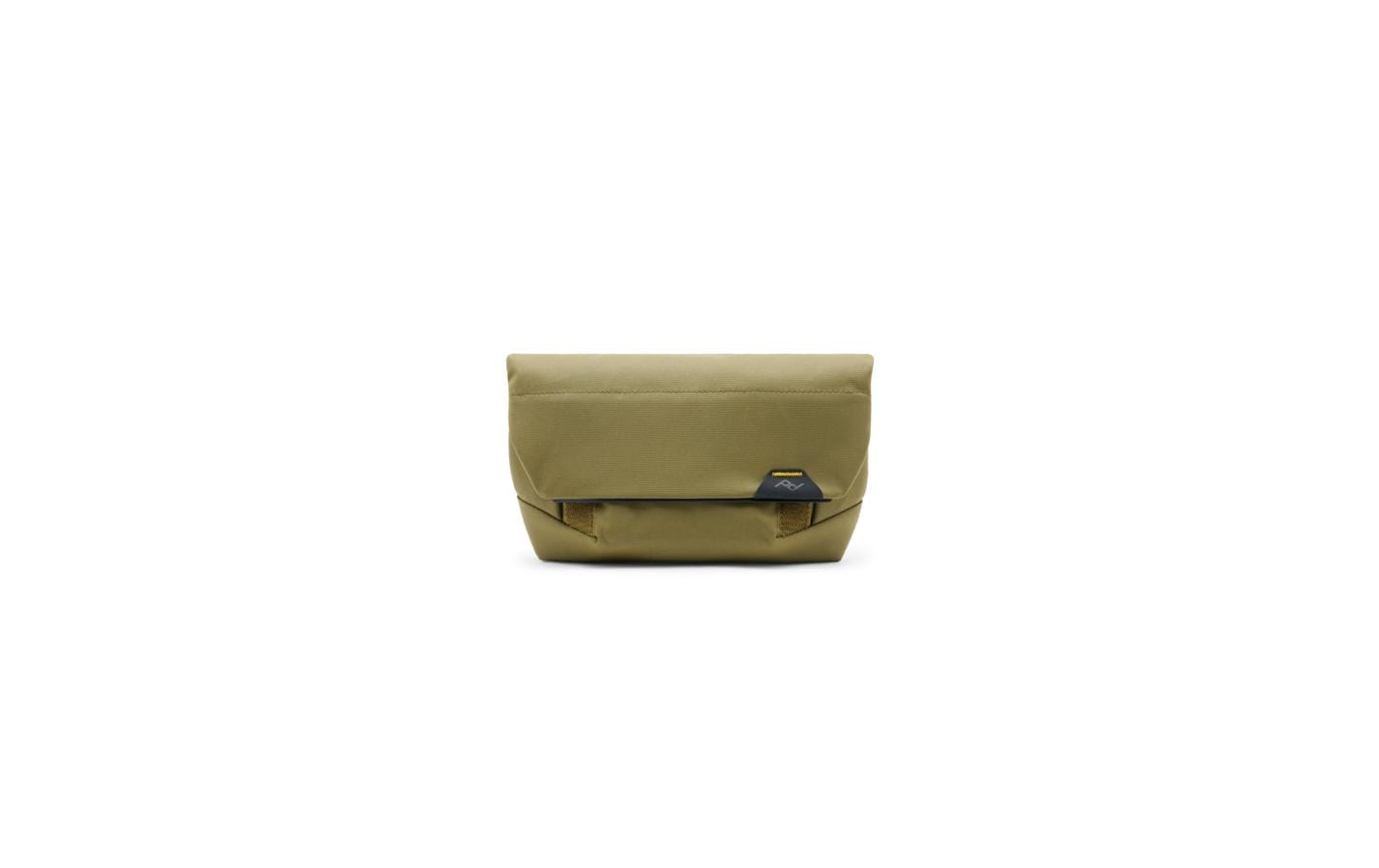 Peak Design Field Pouch Kelp kaufen Schweiz | Mediatech.ch