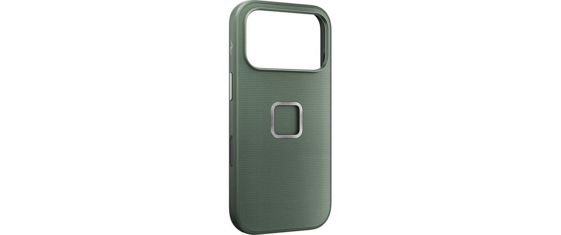 Peak Design Everyday Case iPhone 17 Pro Sage kaufen Schweiz | Mediatech.ch