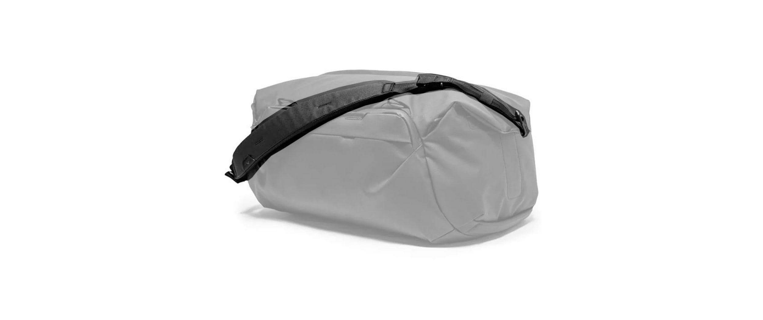 Peak Design Duffel Shoulder Strap Schwarz kaufen Schweiz | Mediatech.ch