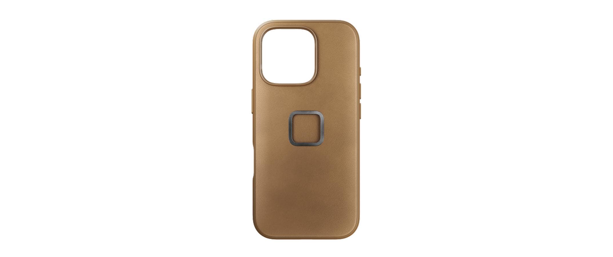 Peak Design Everyday Case Clarino, Bone kaufen Schweiz | Mediatech.ch