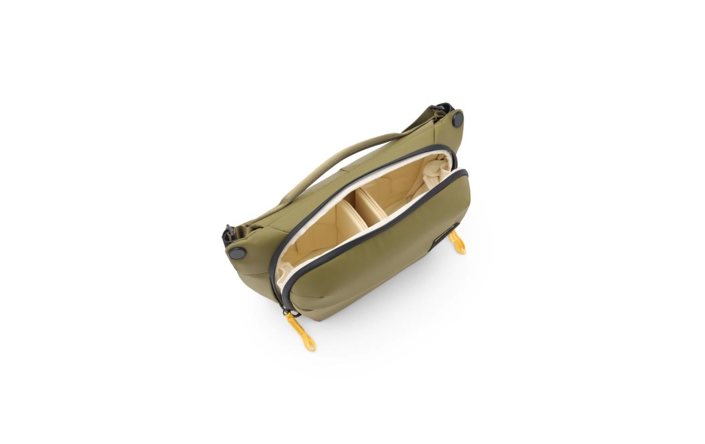 2223896_2 - Mediatech Peak Design Everyday Sling 6 l, Kelp