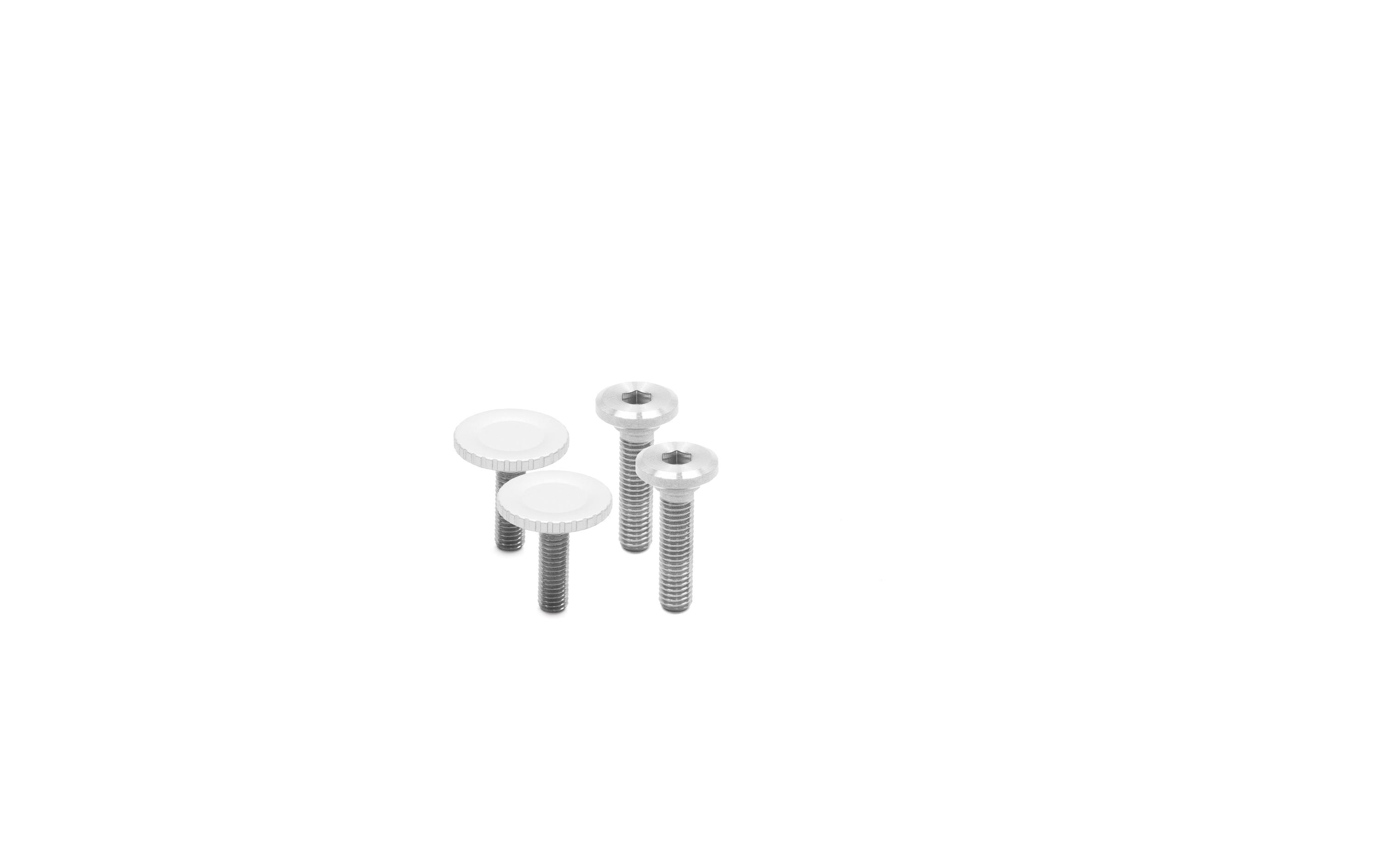 Peak Design Bolt Pack Silber kaufen Schweiz | Mediatech.ch