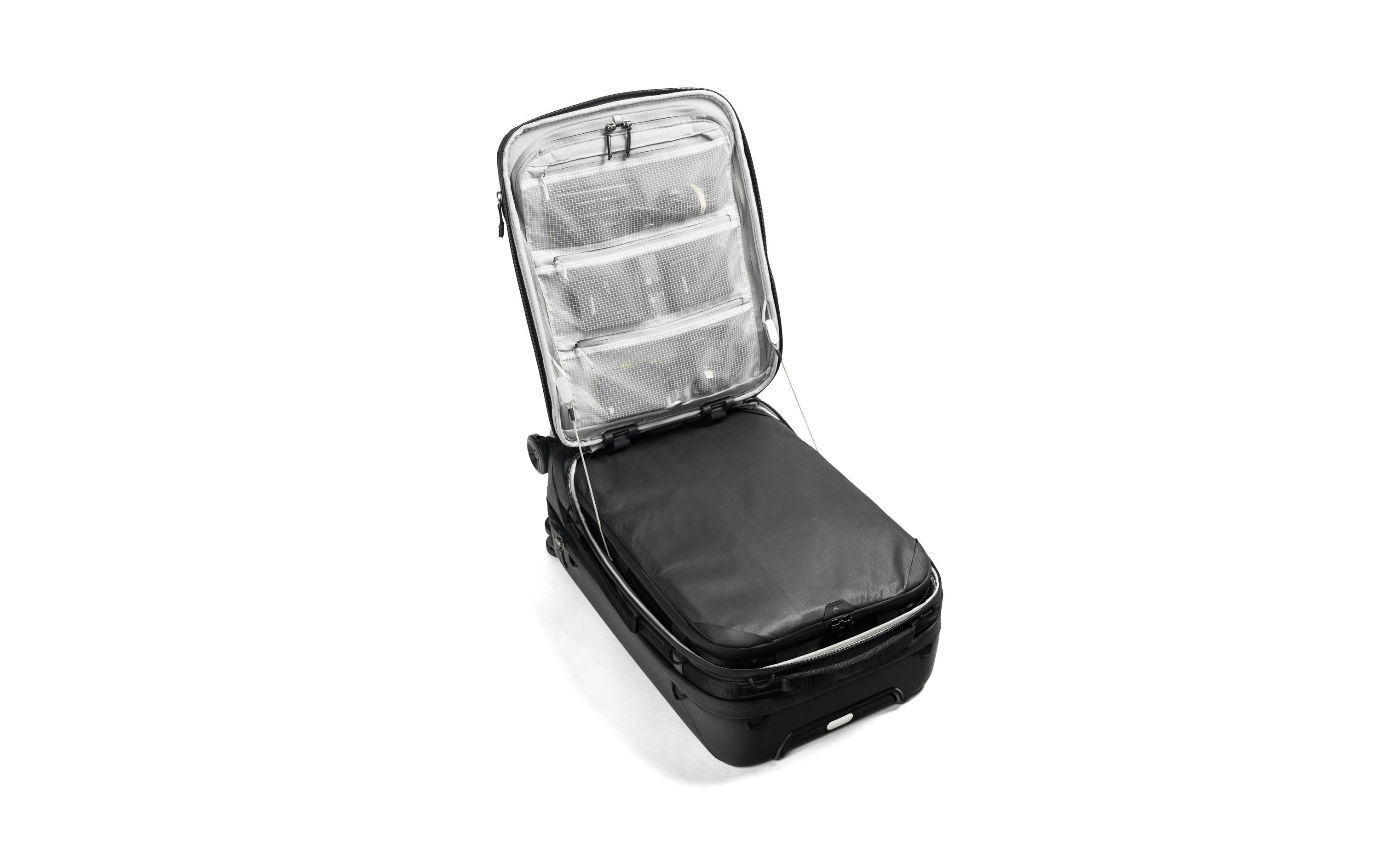 2223902_1 - Mediatech Peak Design Camera Cube v2 X-Large