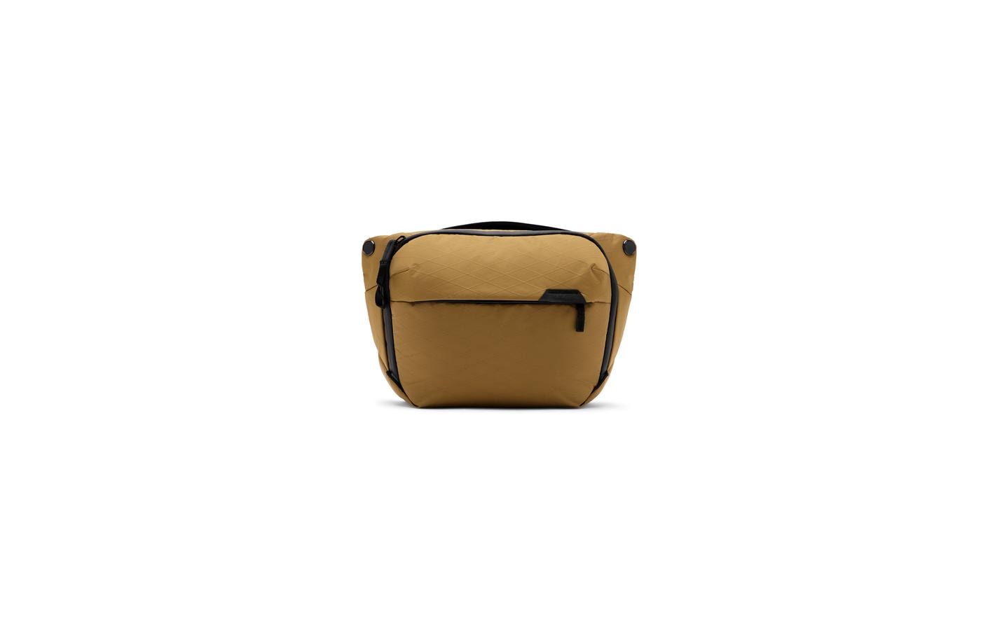 Peak Design Everyday Sling v2 6 l Coyote kaufen Schweiz | Mediatech.ch