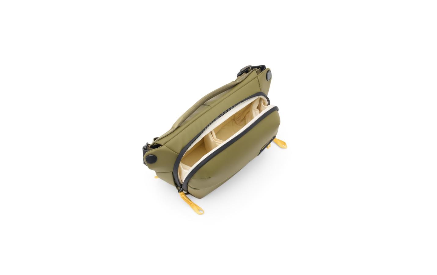 2223914_1 - Mediatech Peak Design Everyday Sling 3L, Kelp
