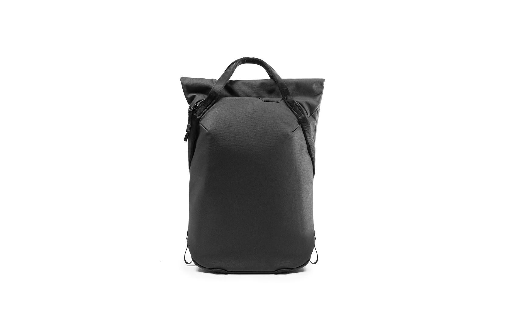 Peak Design Everyday Totepack v2 Schwarz, 20 l kaufen Schweiz | Mediatech.ch