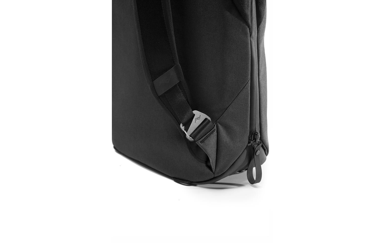 2223916_1 - Mediatech Peak Design Everyday Totepack v2 Schwarz, 20 l