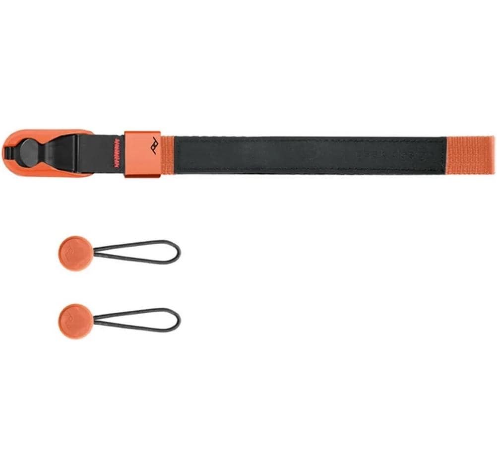 Peak Design Cuff Ibis kaufen Schweiz | Mediatech.ch
