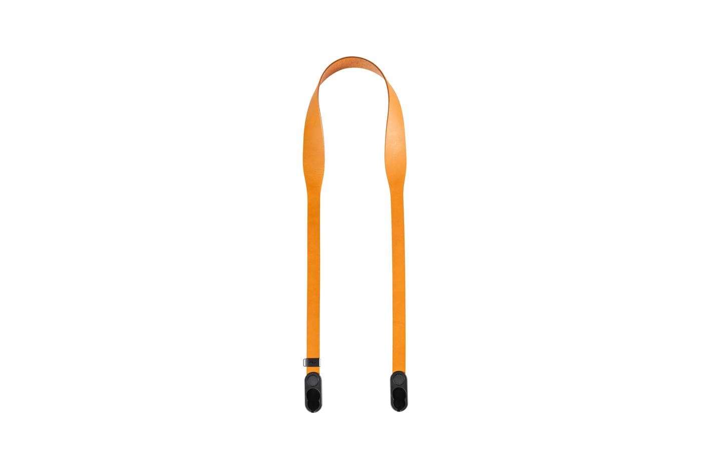 Peak Design Camera Strap Leather, Short, Amber kaufen Schweiz | Mediatech.ch
