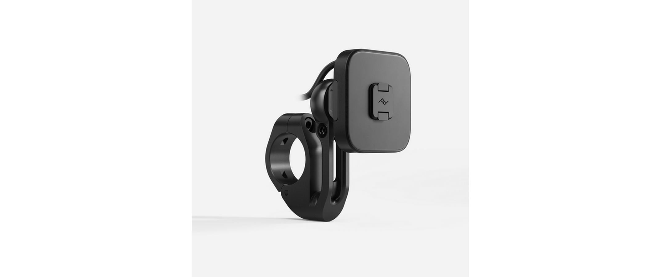 Peak Design Bar Mount v2 Schwarz kaufen Schweiz | Mediatech.ch