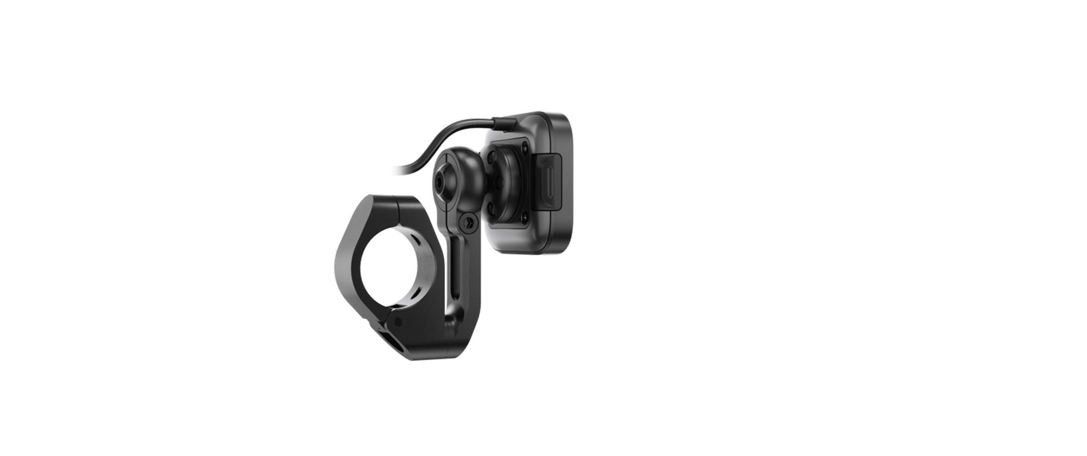 2223939_1 - Mediatech Peak Design Bar Mount v2 Schwarz