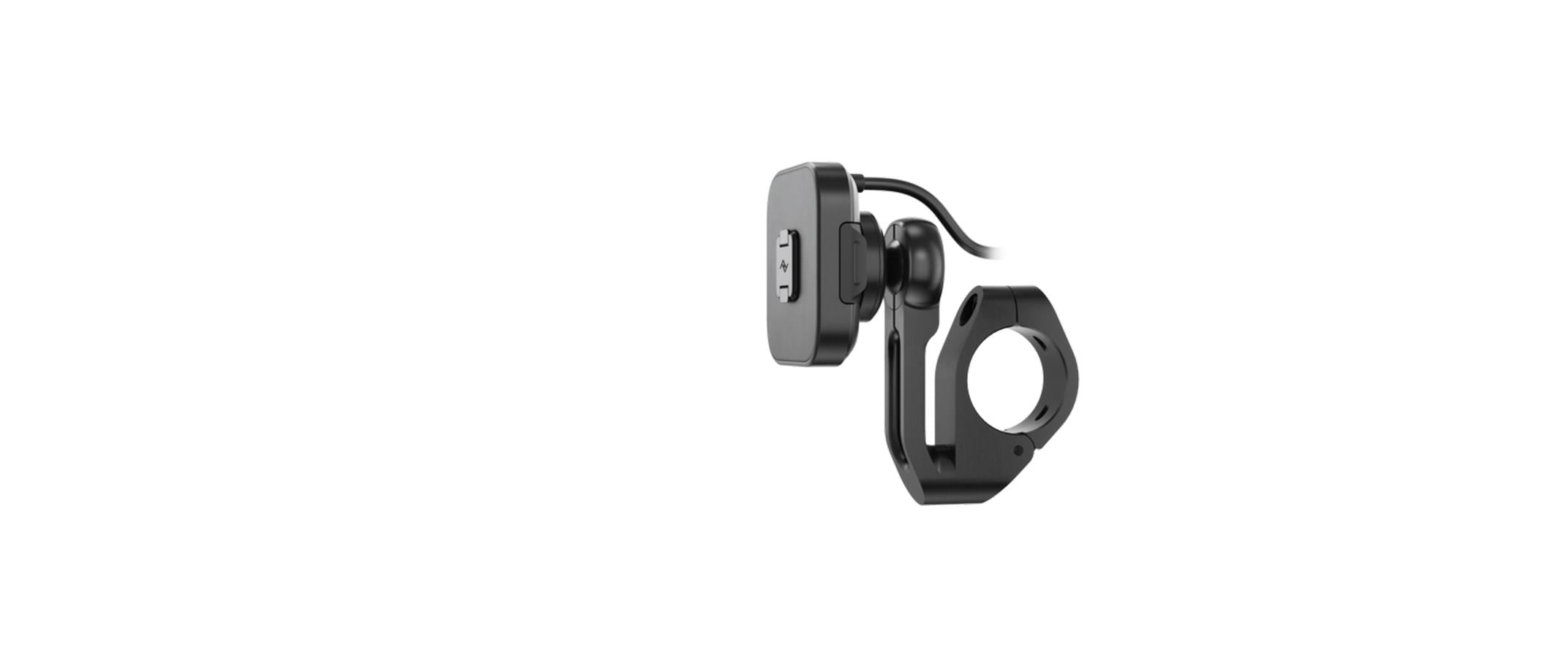 2223939_2 - Mediatech Peak Design Bar Mount v2 Schwarz