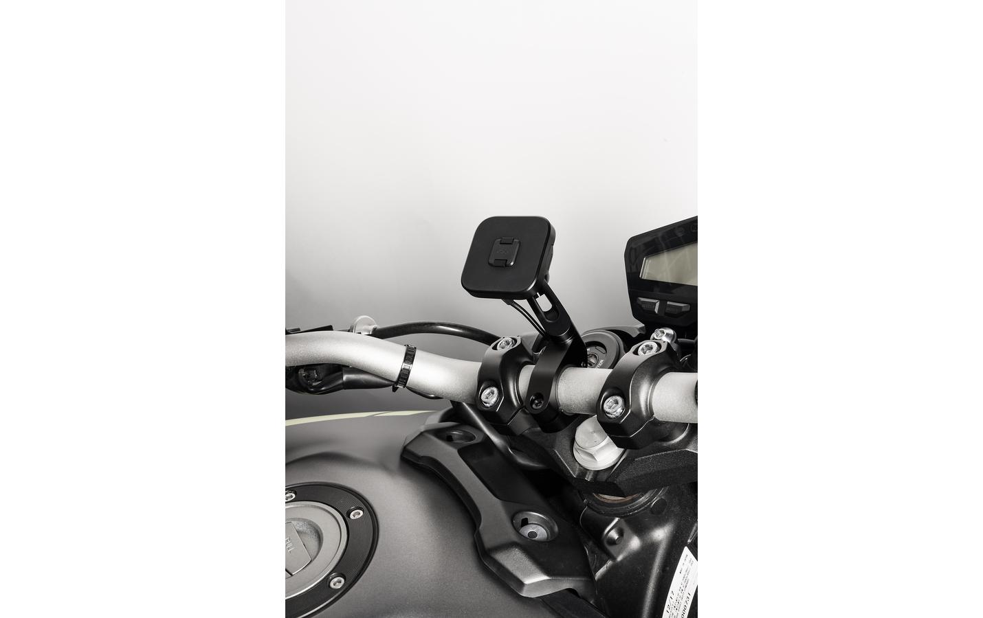 2223939_4 - Mediatech Peak Design Bar Mount v2 Schwarz