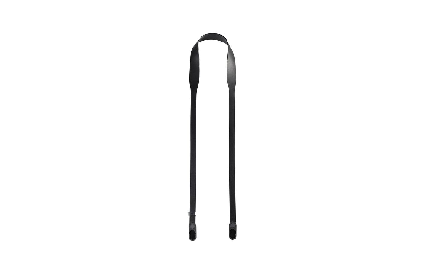 Peak Design Camera Strap Leder, Schwarz, Lang kaufen Schweiz | Mediatech.ch
