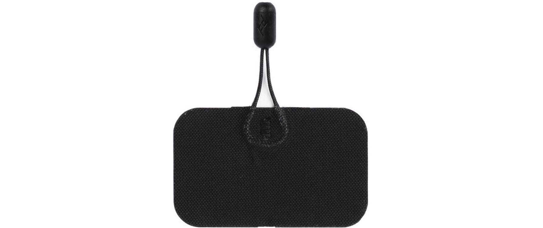 2223945 - Mediatech Peak Design Strap Adapter Schwarz kaufen Schweiz | Mediatech.ch