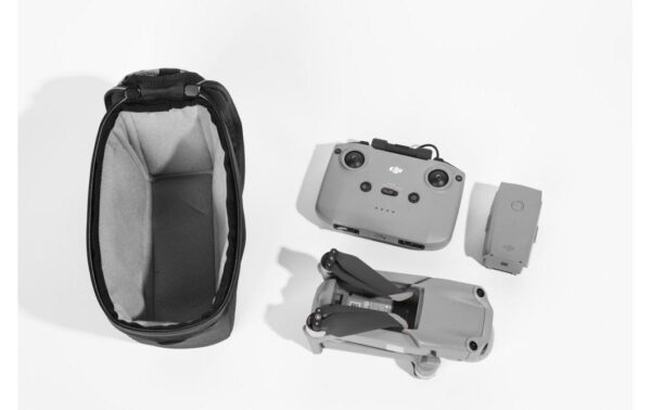 Peak Design Camera Cube V2 X-Small, PFAS-frei