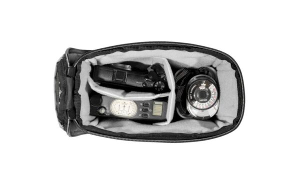 Peak Design Camera Cube V2 X-Small, PFAS-frei