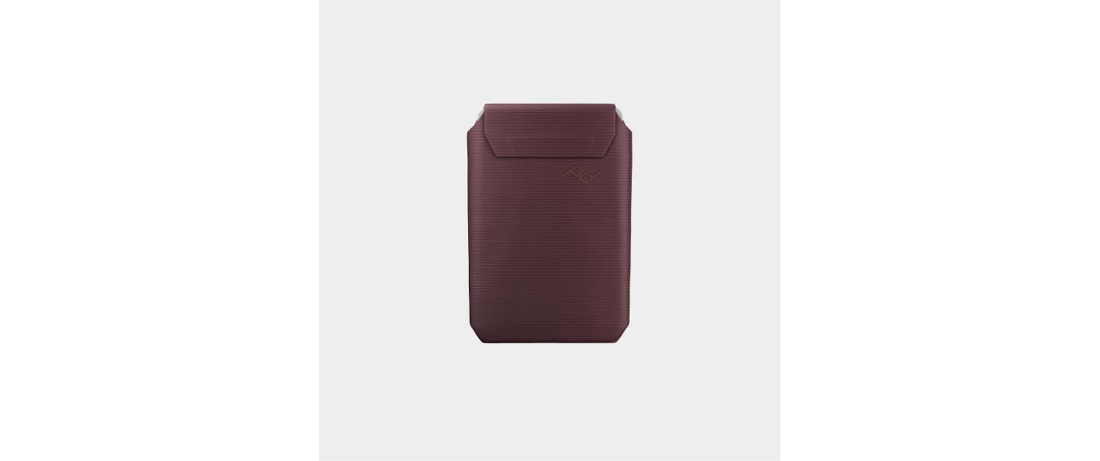 Peak Design Slim Wallet Eclipse kaufen Schweiz | Mediatech.ch