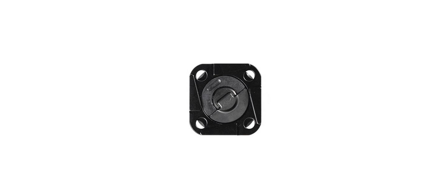 Peak Design Field Plate CNC-gefrästes Aluminium kaufen Schweiz | Mediatech.ch