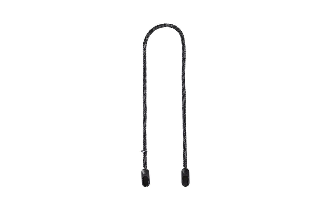 Peak Design Rope Camera Strap Schwarz, Kurz kaufen Schweiz | Mediatech.ch
