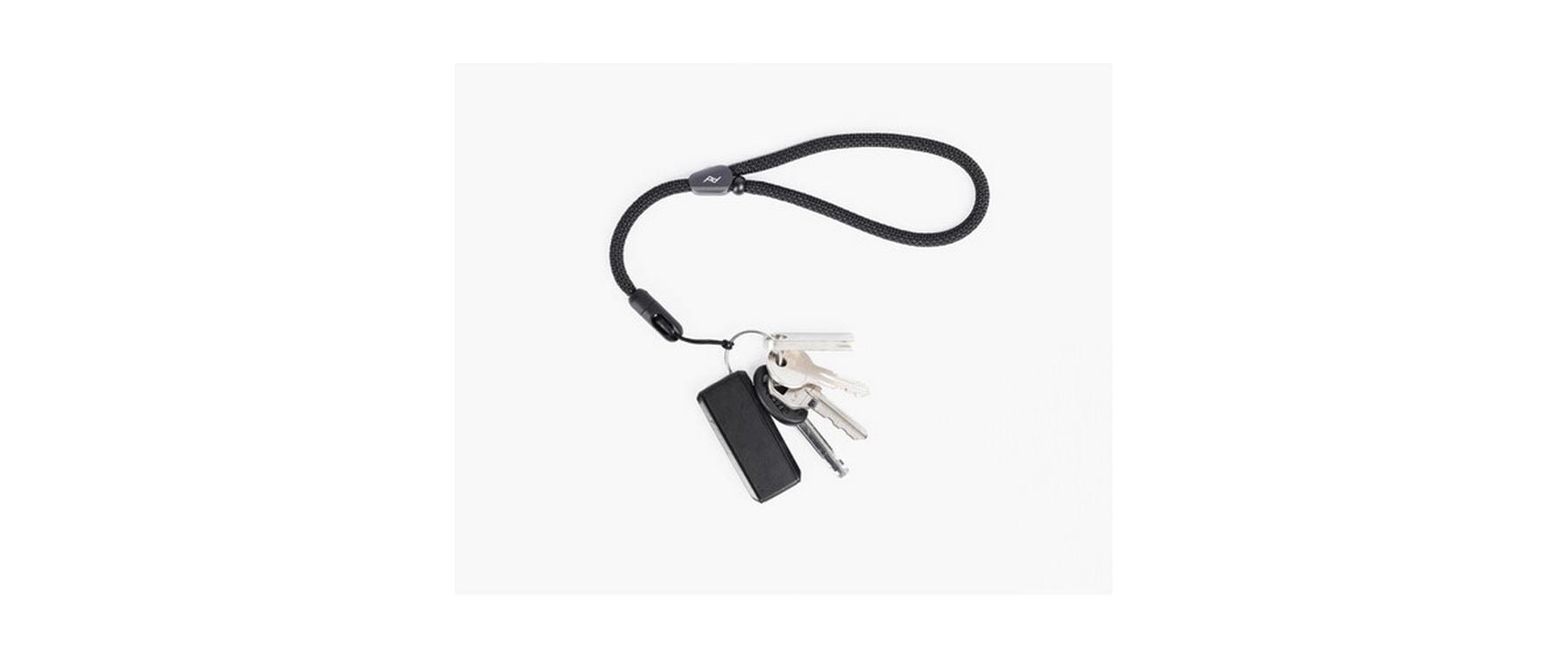 2223967_2 - Mediatech Peak Design Mobile Cuff Schwarz