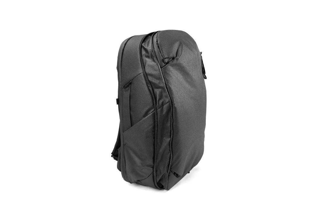 2223970_1 - Mediatech Peak Design Travel Backpack 30 l, Schwarz