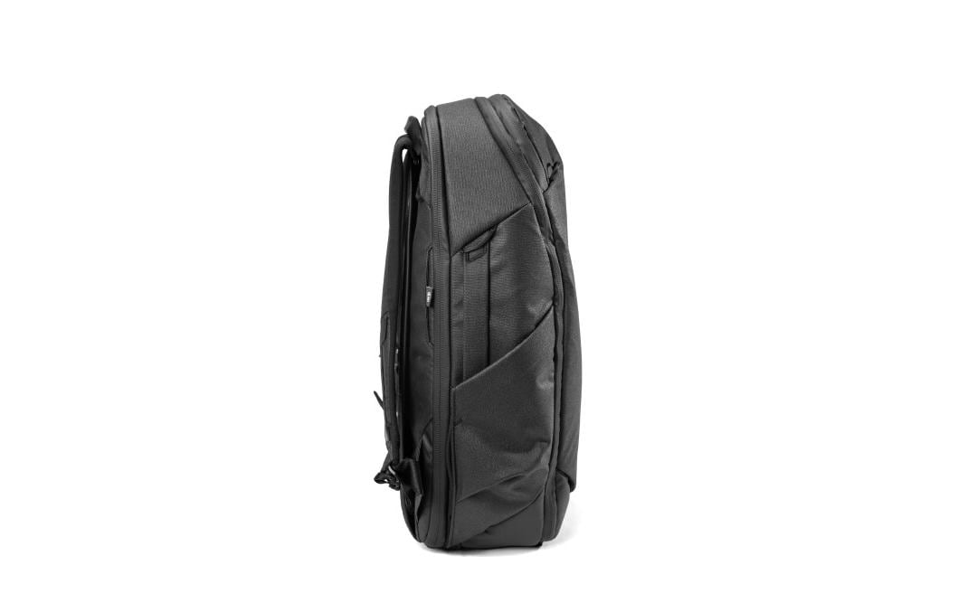 2223970_2 - Mediatech Peak Design Travel Backpack 30 l, Schwarz