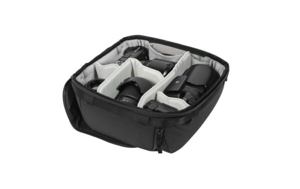 Peak Design Camera Cube v2 Medium PFAS Free