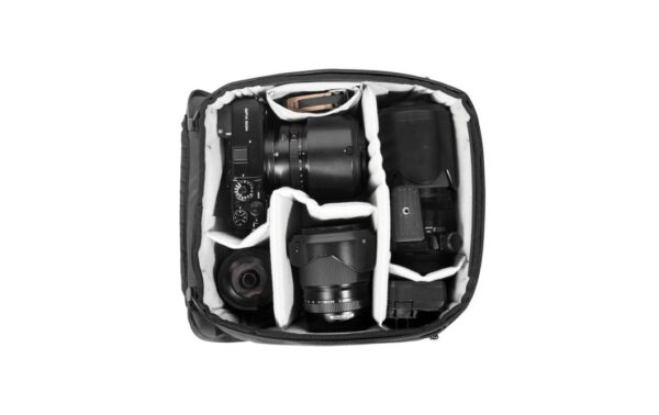 Peak Design Camera Cube v2 Medium PFAS Free