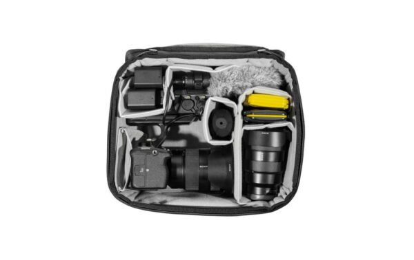 Peak Design Camera Cube v2 Medium PFAS Free