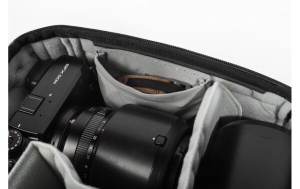 Peak Design Camera Cube v2 Medium PFAS Free