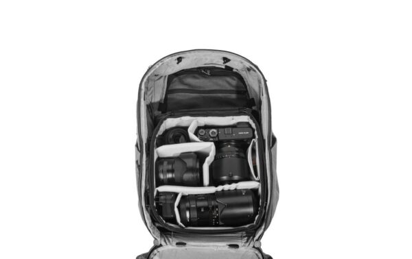 Peak Design Camera Cube v2 Medium PFAS Free