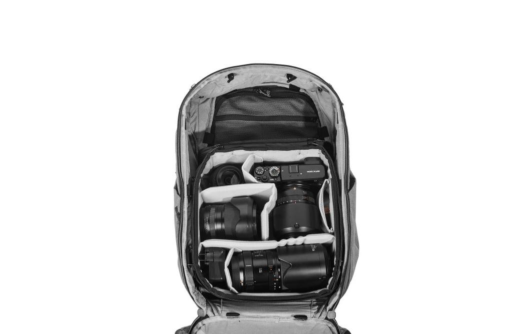 2223977_6 - Mediatech Peak Design Camera Cube v2 Medium PFAS Free