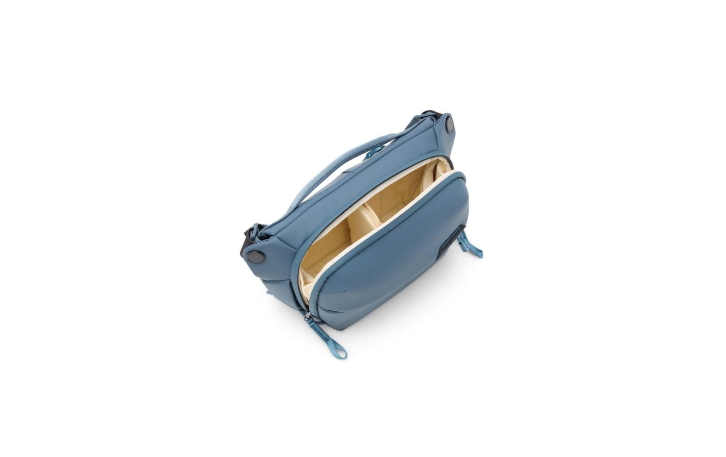 2223979_1 - Mediatech Peak Design Everyday Sling 3 l, Ocean