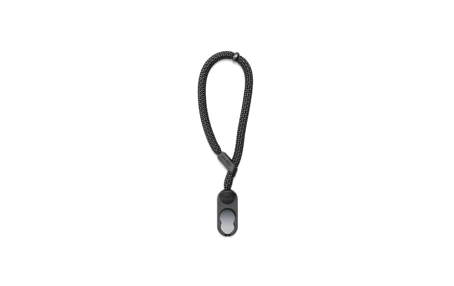 Peak Design Cuff Rope Schwarz kaufen Schweiz | Mediatech.ch