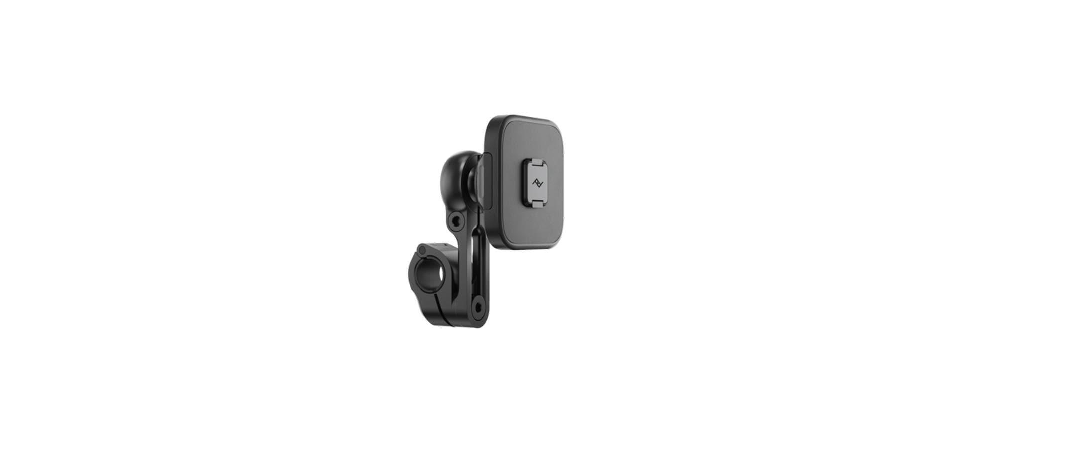 Peak Design Motorcycle Mirror Mount Aluminium Schwarz kaufen Schweiz | Mediatech.ch