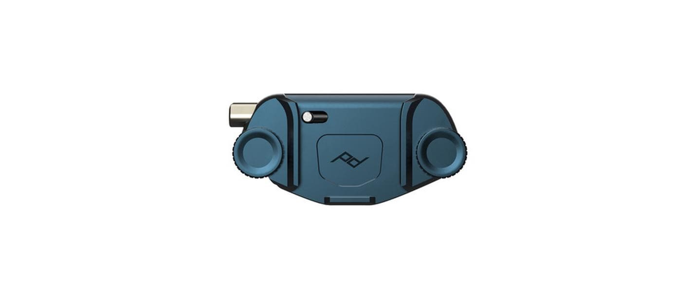 Peak Design Capture v3 Ocean kaufen Schweiz | Mediatech.ch