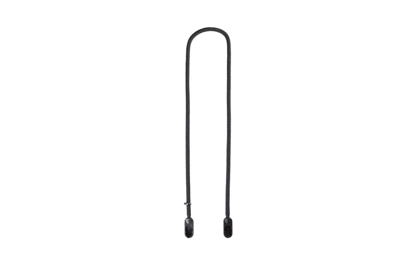 Peak Design Rope Camera Strap Standard Schwarz kaufen Schweiz | Mediatech.ch