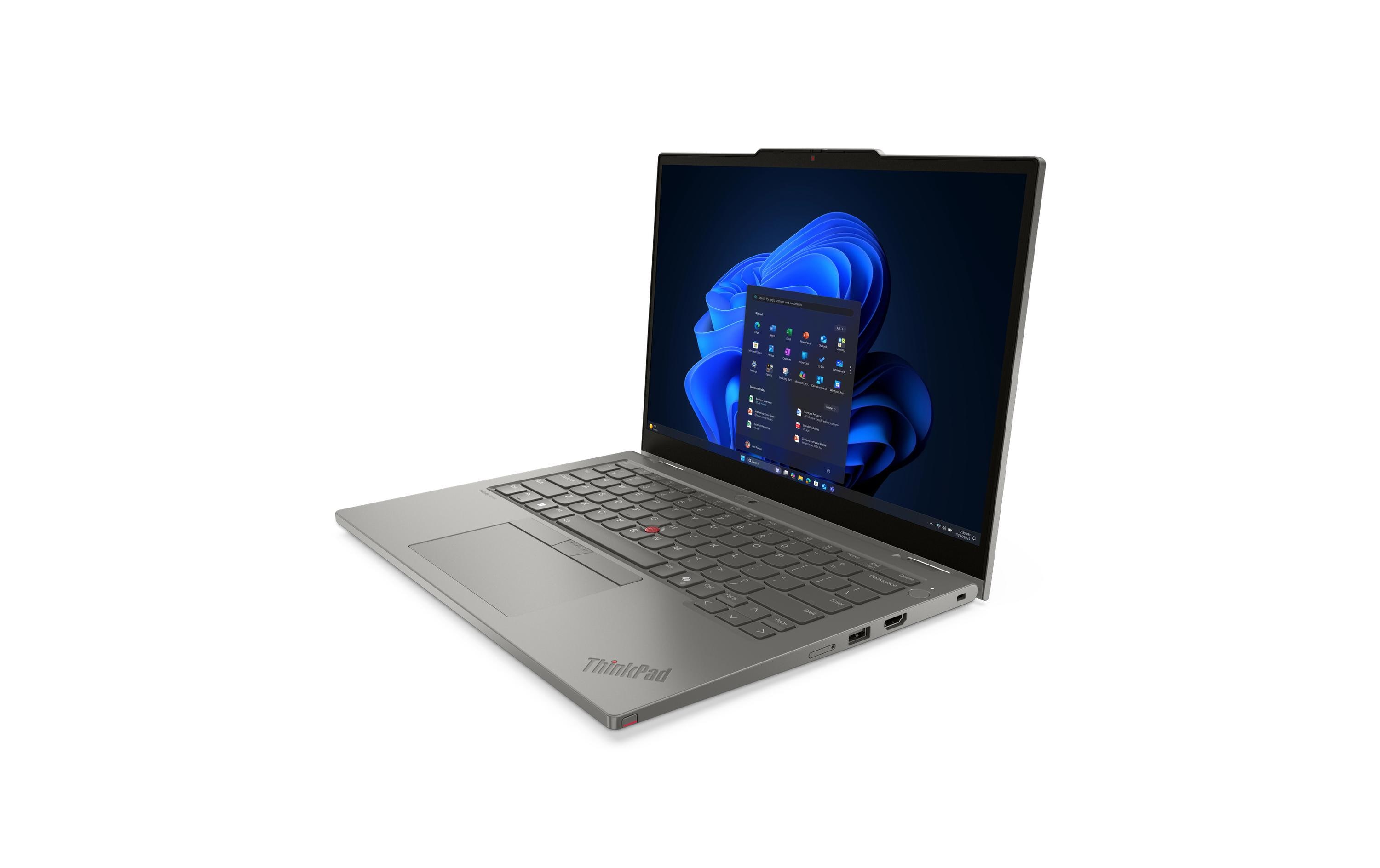 2224156_1 - Mediatech Lenovo ThinkPad L13 2i1 G6, Ultra7 255U, W11P 13.3 WUXGA-T, 32GB, 1TB SSD, Ready
