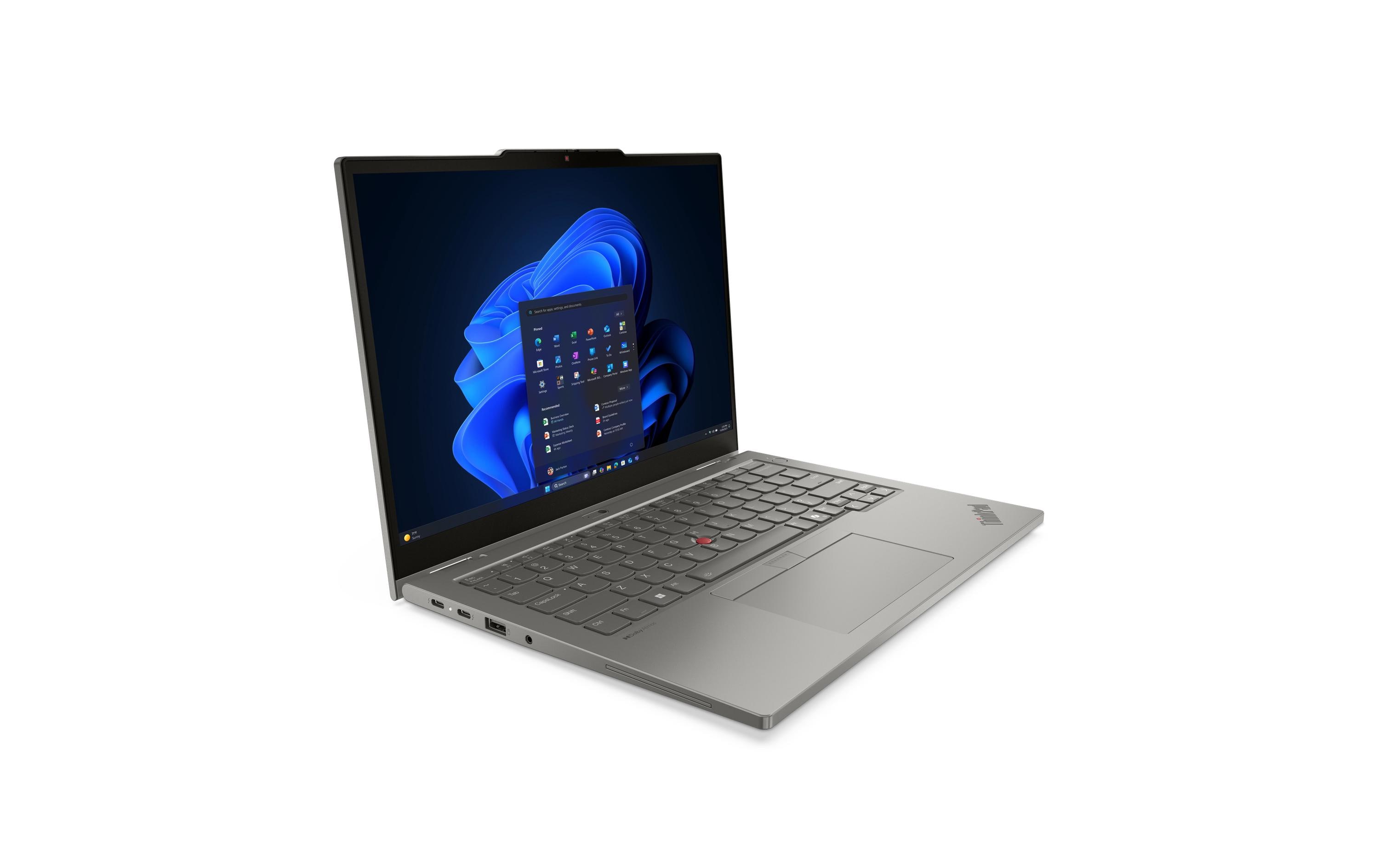 2224156_2 - Mediatech Lenovo ThinkPad L13 2i1 G6, Ultra7 255U, W11P 13.3 WUXGA-T, 32GB, 1TB SSD, Ready