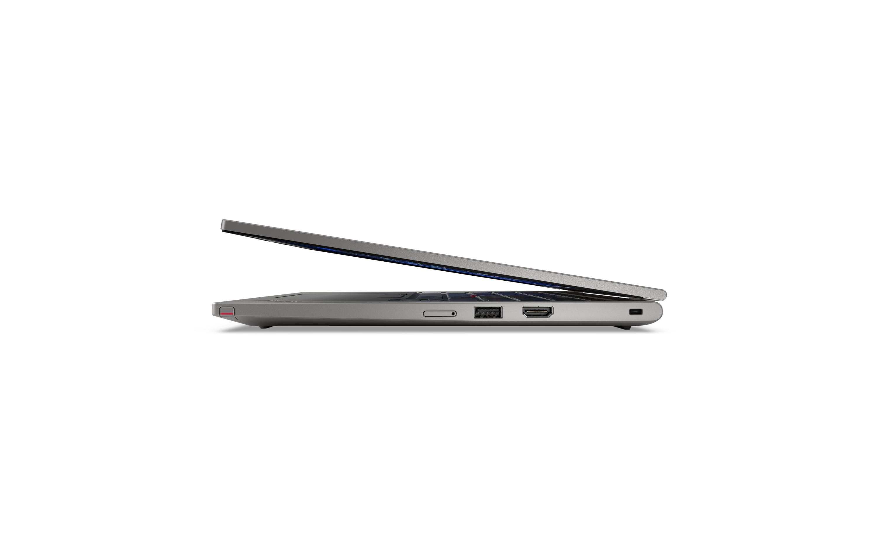 2224156_3 - Mediatech Lenovo ThinkPad L13 2i1 G6, Ultra7 255U, W11P 13.3 WUXGA-T, 32GB, 1TB SSD, Ready