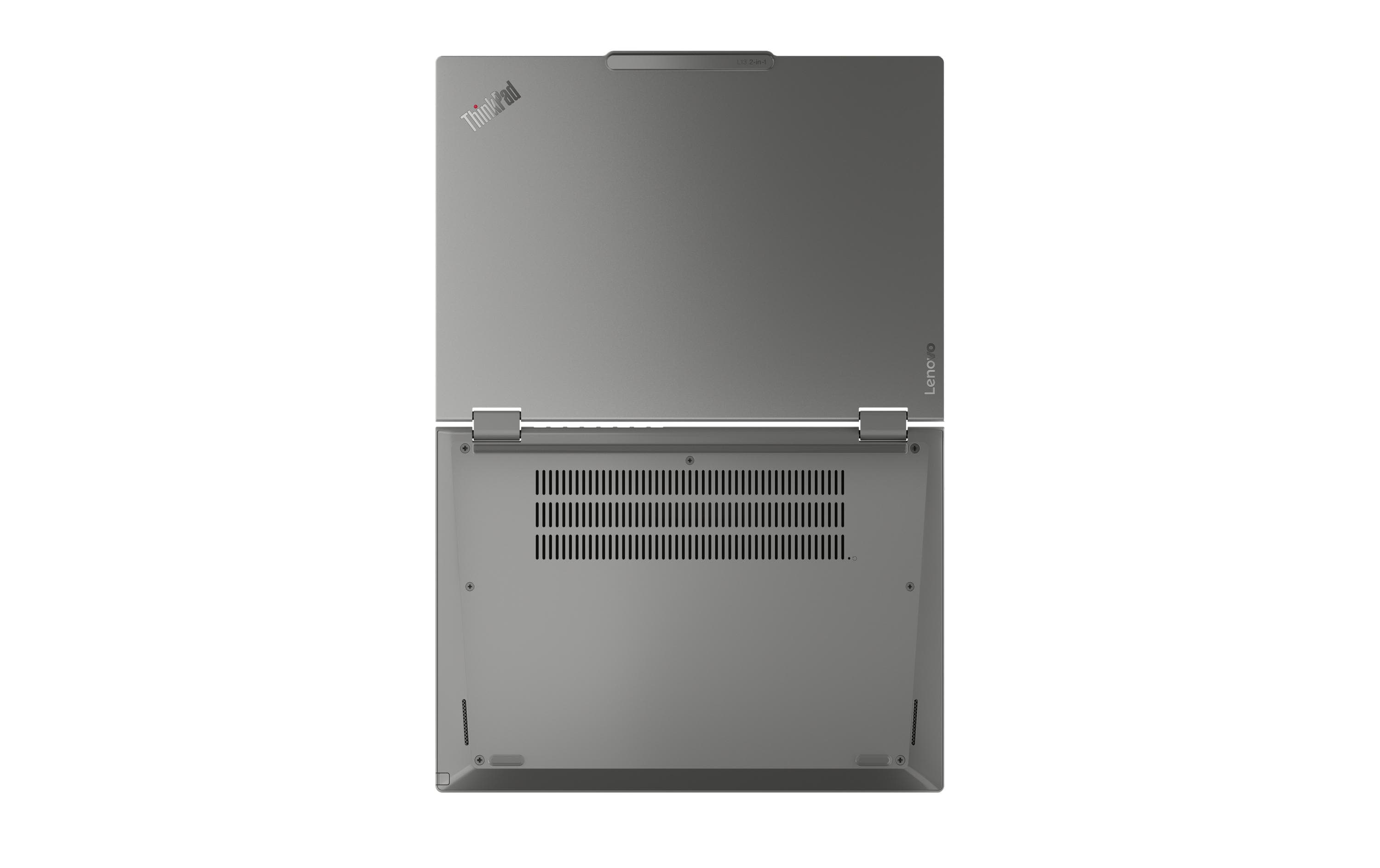 2224156_8 - Mediatech Lenovo ThinkPad L13 2i1 G6, Ultra7 255U, W11P 13.3 WUXGA-T, 32GB, 1TB SSD, Ready