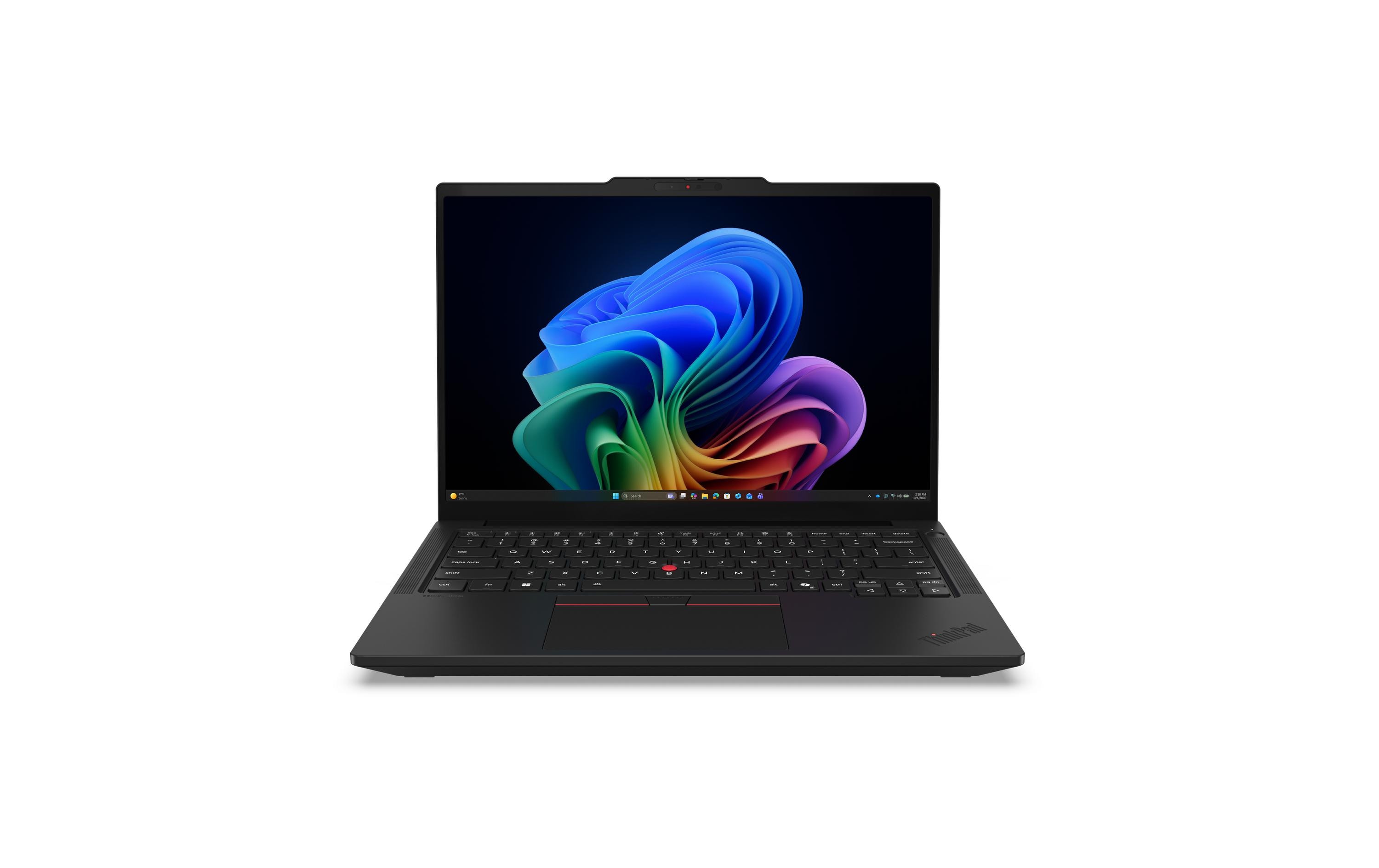 2224165 - Mediatech Lenovo ThinkPad T14 G7, Ultra 5 325, W11-P 14 WUXGA, 16GB, 512GB SSD, Ready, Black kaufen Schweiz | Mediatech.ch