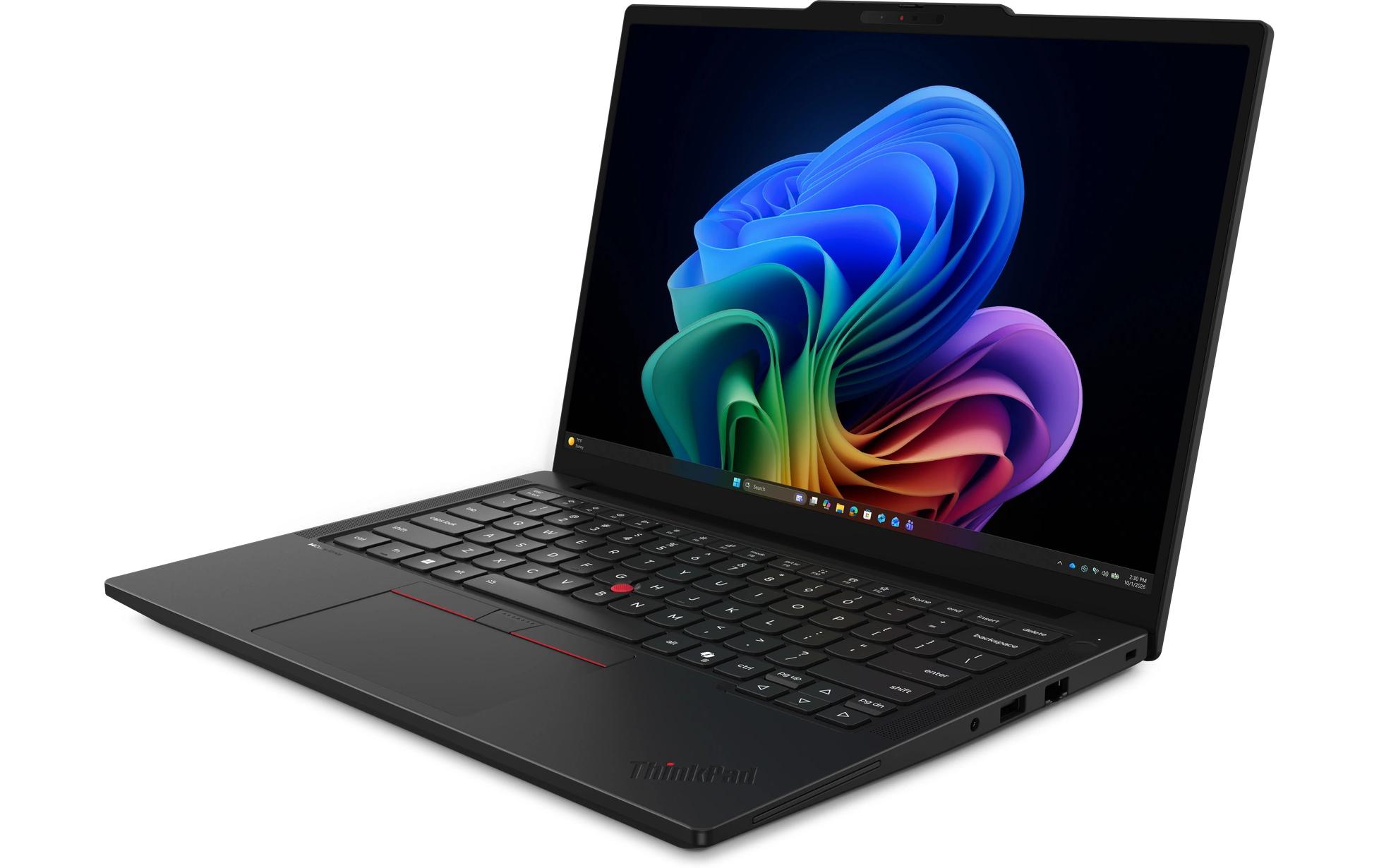 2224171_1 - Mediatech Lenovo ThinkPad T14 G7, Ultra 7 355, W11-P 14 WUXGA, 32GB, 1TB SSD, 5G, Black